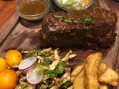 500g安格斯厚切牛小排-卡朋厨房(289艺术园区店)