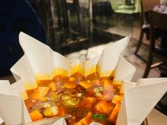 人间豆腐-穹六人间 people 6(岳阳路店)