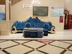 -水丽汇休闲浴馆(香坊店)