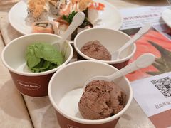 -芭菲盛宴·环球美食(袁家岗店)