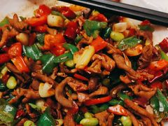 -佰家小厨·南京菜(夫子庙店)