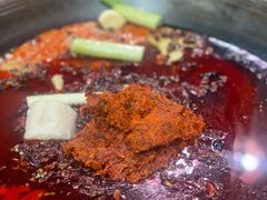 -星鸿社重庆老火锅(燃灯寺分店)