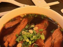 -中国厨房/台湾牛肉面