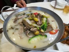 -清心鸡沙田乳鸽店·非遗传承(粤垦路店)
