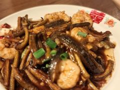 -辣肉面大王(天平路店)