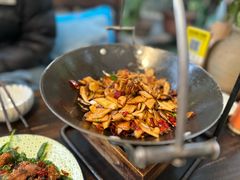 -吃货私房菜(丽江束河古镇店)