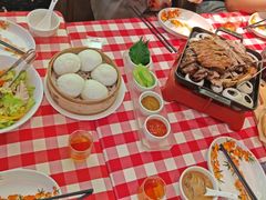 -西贝(深圳卓悦汇店)