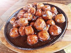 铁板芋艿-瀏河老街土菜館(浏河店)