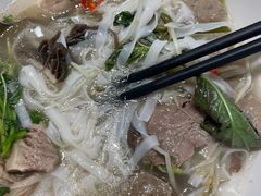 -CHILL Pho澳洲牛肉越南粉(佛山顺德万象汇店)