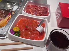 -海底捞火锅(威高广场店)