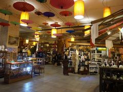 -尚泰清迈机场购物中心