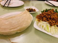 春饼-老昌春饼(中央大街店)
