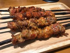 -莲香西域·正宗新疆菜(龙华店)