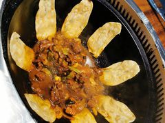 -锅来乐地锅鸡(安亭店)