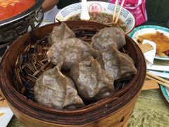-张记荞面馆