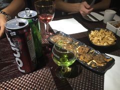 -HIHE Bistro·Oyster Bar(华熙live店)