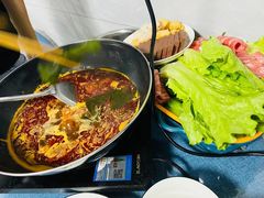 -太二酸菜鱼(宁波来福士店)