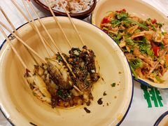 -东排食堂长沙小吃大排档(五一广场店)