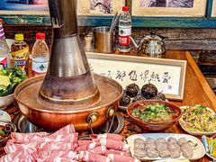 -五斗火锅(和平路店)