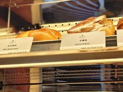 -西点坊(浦东香格里拉店)