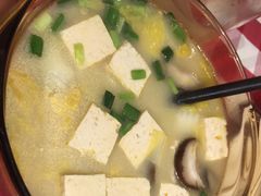 -西贝(上海中心店)