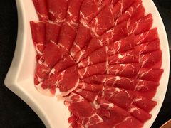 太阳肉-南门涮肉(北洼路店)