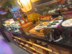 -领鲜活海鲜榴莲自助火锅(东门店)