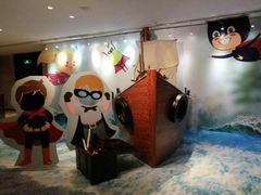 -OPEN開全日自助餐厅·牛肉火锅·海鲜(佛山希尔顿酒店)