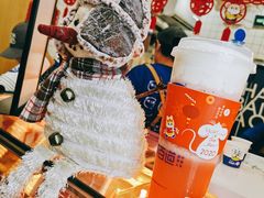 -茶百道(京溪店)