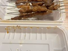 -酒宝荡烧烤(长航局江大路住宅小区店)