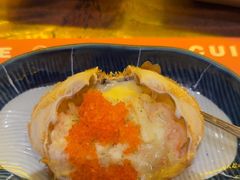 -仙人寿司·炙烤料理(菱角湖壹号店)
