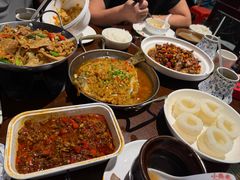 -小柴米·传统江西菜(万寿宫店)
