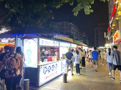 -钢管厂歆瑞源油卤串串香(春熙路太古里店)