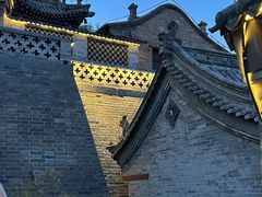 -大境门景区