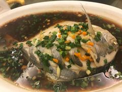 -温州炎亭海鲜阁(万塘路店)