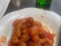 -刘妈菜馆(磁器口店)