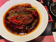 -望江门小龙虾·烧烤(九堡店)