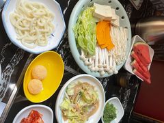 -松坂屋日料自助(长城路店)