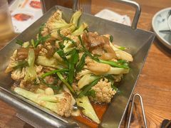 -弄堂里·寻味杭州(湖滨银泰in77C区店)