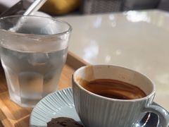 -深圳威尼斯英迪格酒店-邻芙花廊下午茶·NINFA GALLERY·蛋糕·咖啡