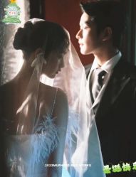 -Mu慕婚纱摄影·超级工作室