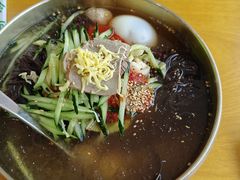 -顺姬冷面(延大店)