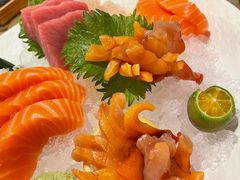 -西村日本料理(香格里拉饭店)