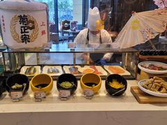 -松咖啡自助餐厅·松北香格里拉