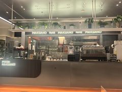-玛尚诺意式餐厅(官舍店)