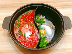 -三和屋日式海鲜锅料理(启航大厦店)