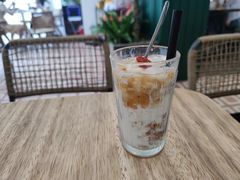 -堂屋糖水店(愚园店)