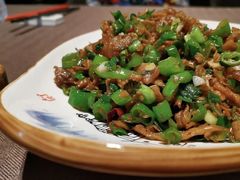 小炒香肘-樽宴酒楼·地道川菜·品质宴请