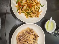 -雅酌园百姓菜馆(颐和路店)