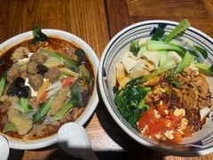 -袁家村关中印象美食(万象汇店)